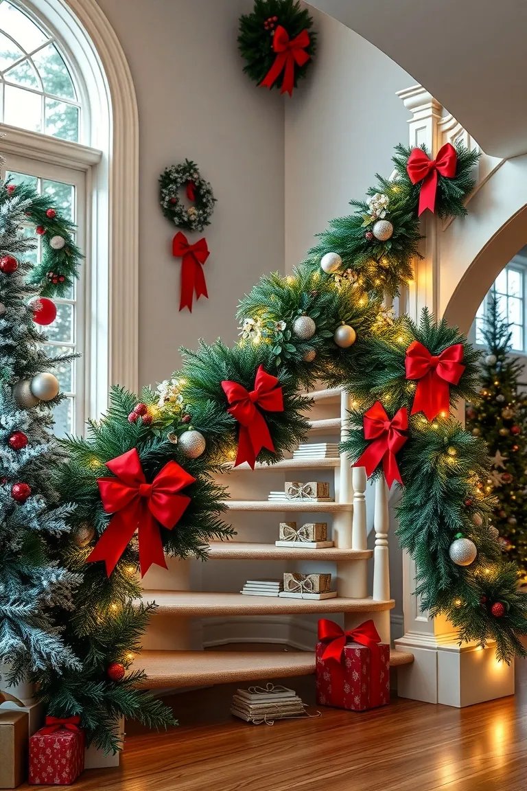 3 Brilliant Christmas Decor Ideas for a Festive Home Makeover (Prepare for Magic at #2!)
