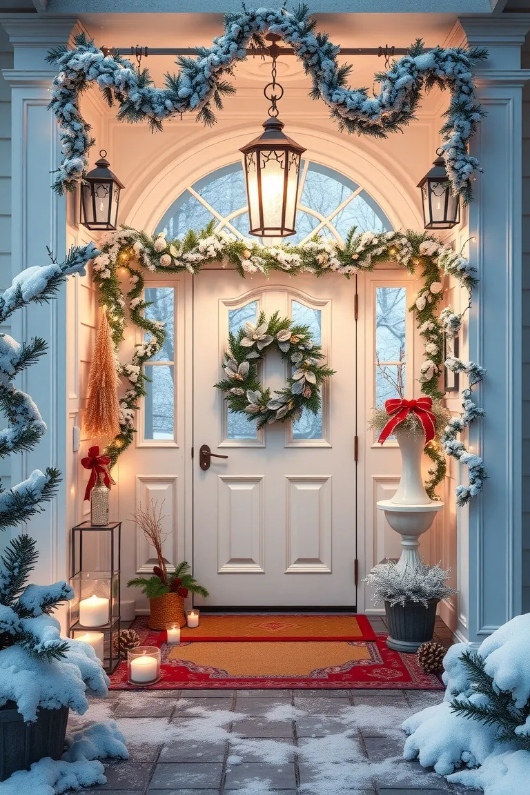 3 Brilliant Christmas Decor Ideas to Transform Your Space (Wait Until You See #2!)