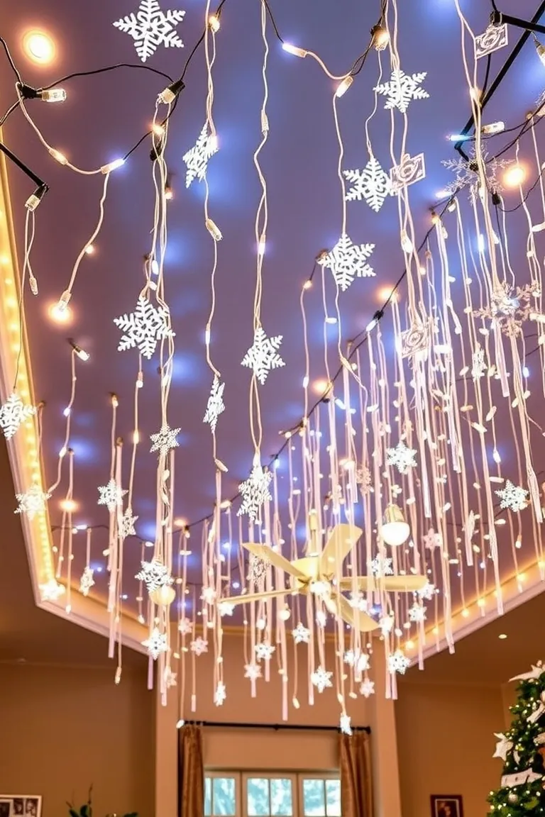 3 Christmas Decor Hacks That'll Transform Your Home into a Winter Wonderland (Wait 'Til You See #2!)