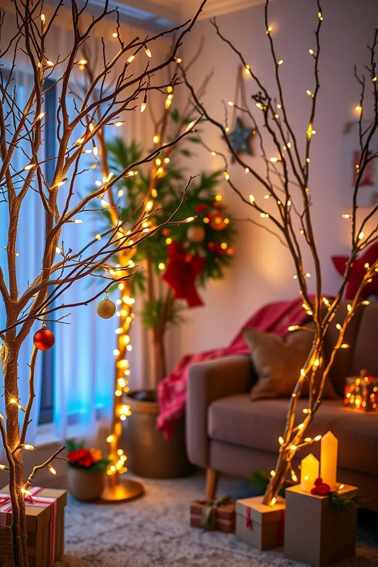 3 Christmas Decor Ideas That Will Make Your Home Sparkle (Prepare to Be Amazed by #2!)