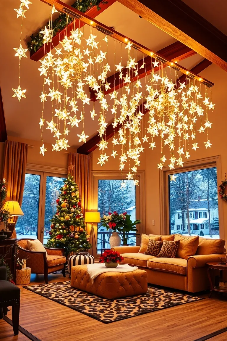 3 Christmas Decor Ideas That Will Make Your Home a Winter Wonderland (Your Guests Will Love #1!)