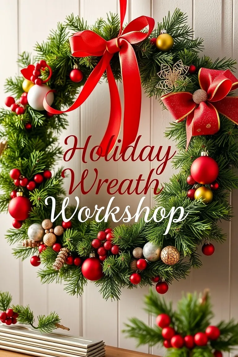 3 Christmas Decor Ideas That Will Transform Your Home (Don't Miss #2 for a Festive Touch!)