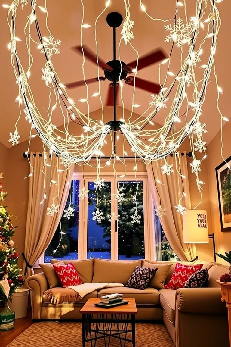 3 Christmas Decor Ideas That Will Transform Your Home Into A Winter Wonderland (You Won't Believe #1!)