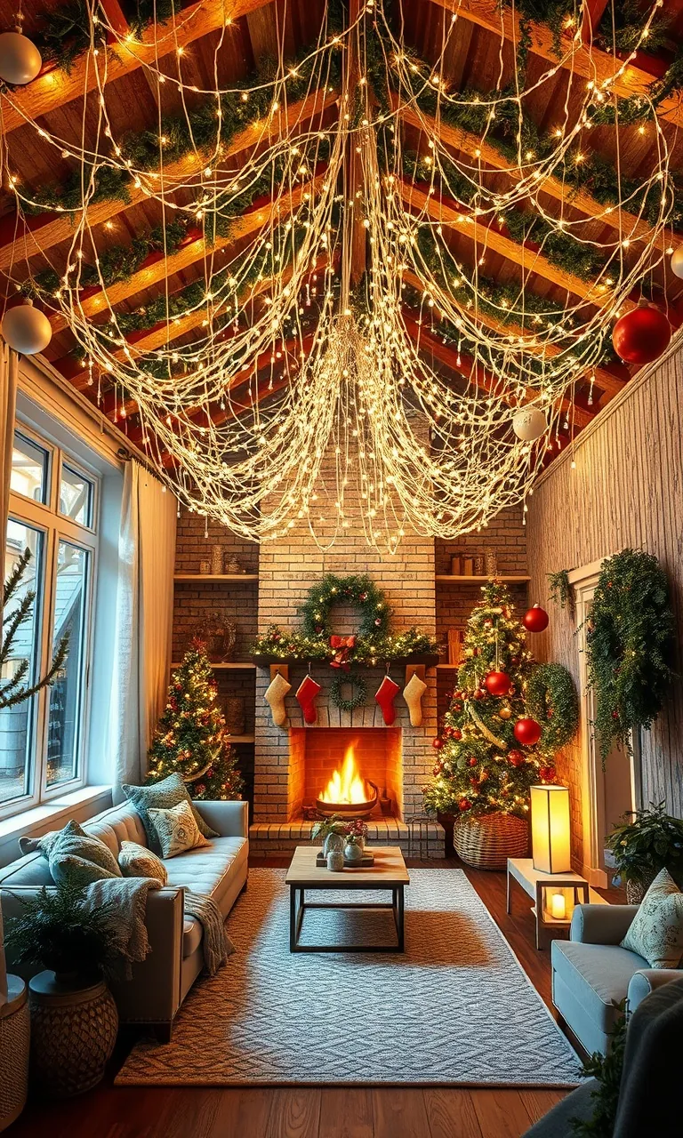3 Christmas Decor Ideas That Will Transform Your Home Into a Winter Wonderland (#2 Will Amaze You!)