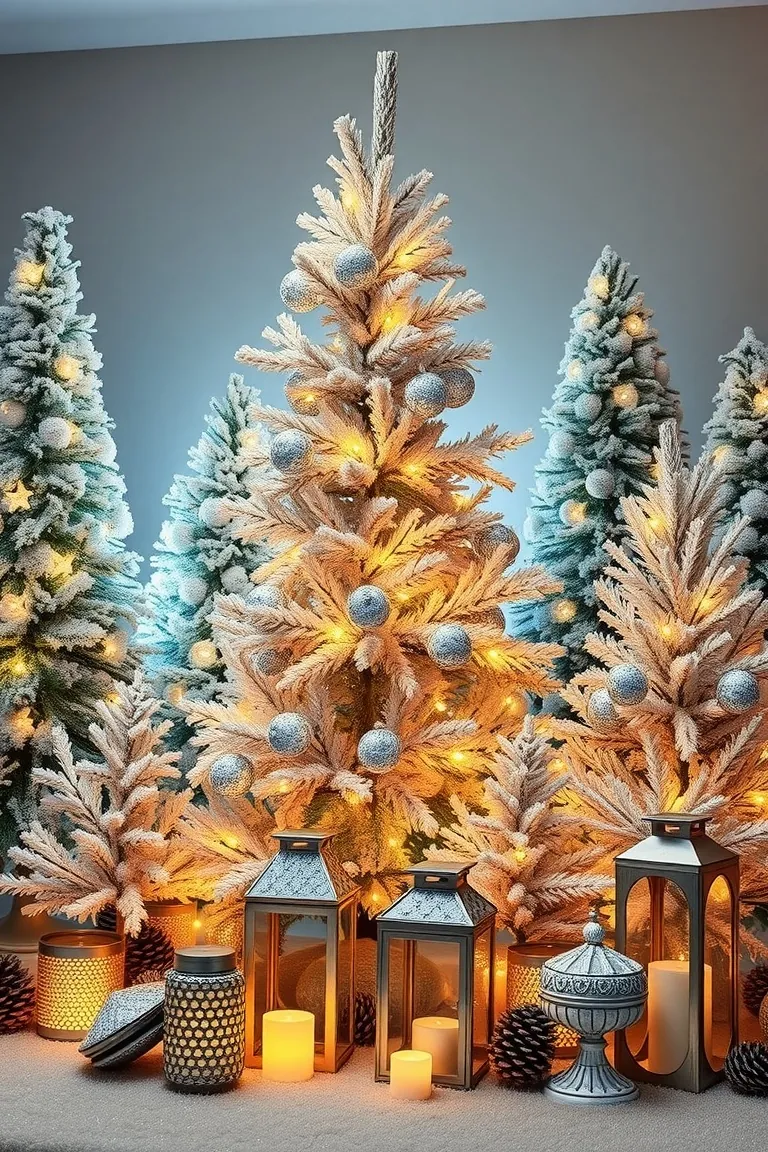 3 Christmas Decor Ideas That Will Transform Your Home Into a Winter Wonderland (Be Amazed by #1!)