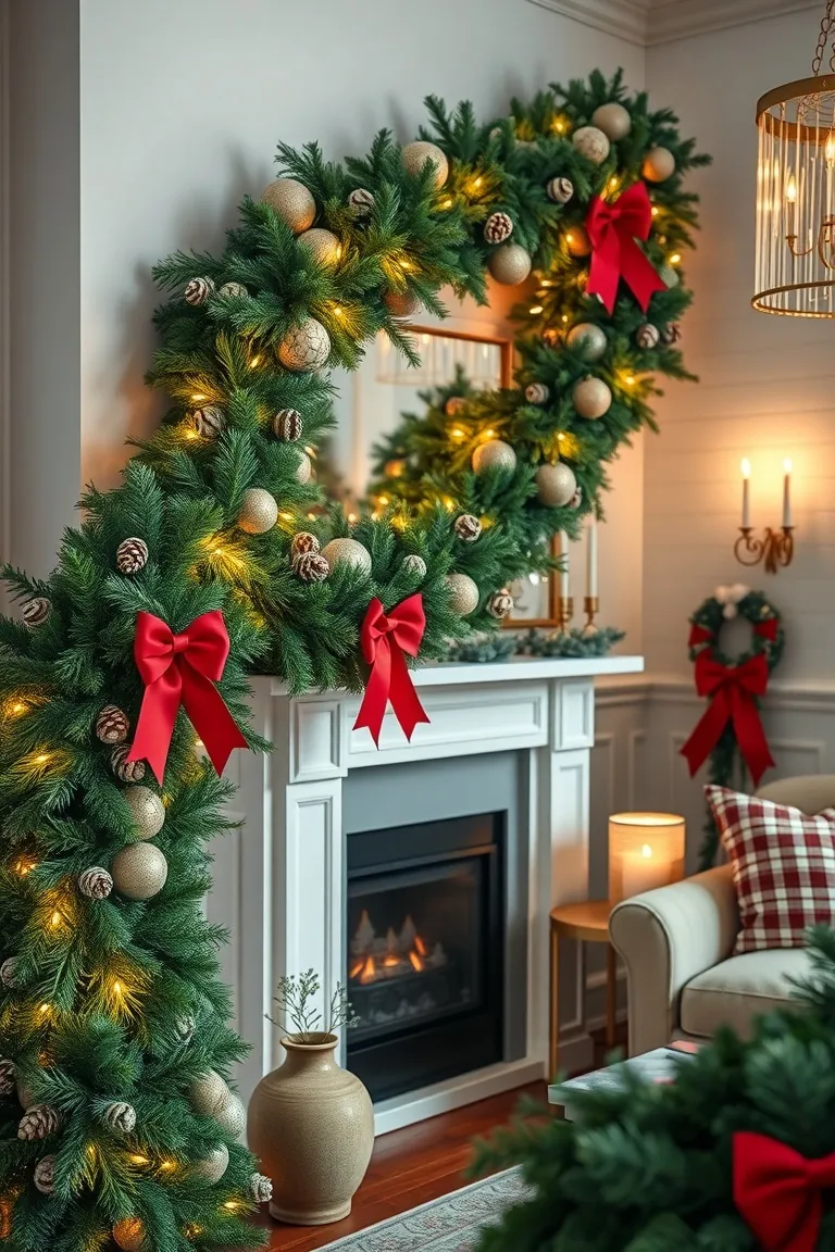 3 Christmas Decor Ideas That Will Transform Your Home (Wait Until You See #2!)