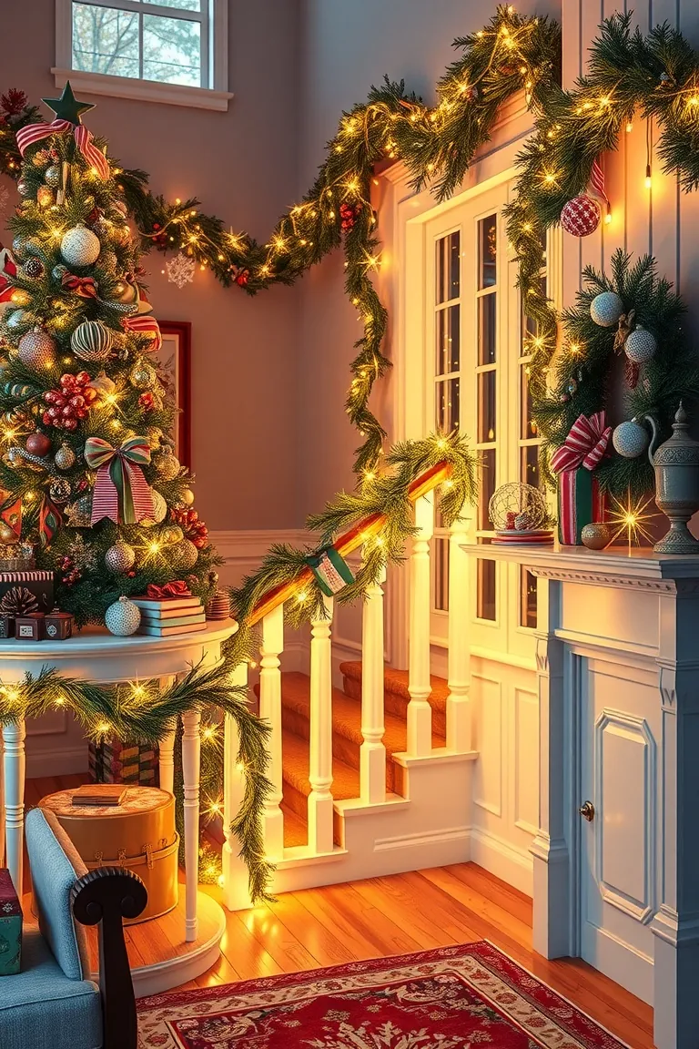 3 Christmas Decor Ideas That Will Transform Your Home (Wait Until You See #2!)