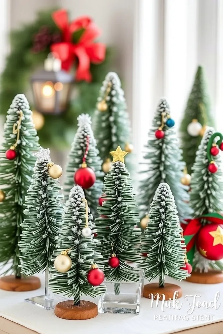 3 Christmas Decor Ideas That Will Transform Your Home into a Festive Wonderland (Wait till You See #2!)