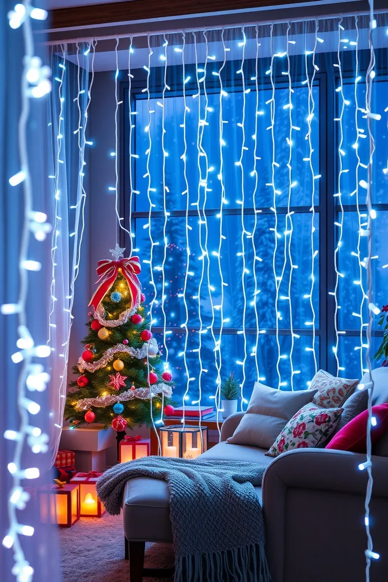 3 Christmas Decor Ideas That Will Transform Your Home into a Winter Wonderland (You'll Adore #3!)