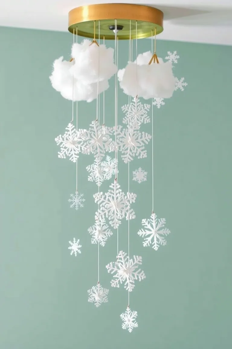 3 Christmas Decor Ideas That Will Transform Your Home into a Winter Wonderland (Watch Out for #2!)
