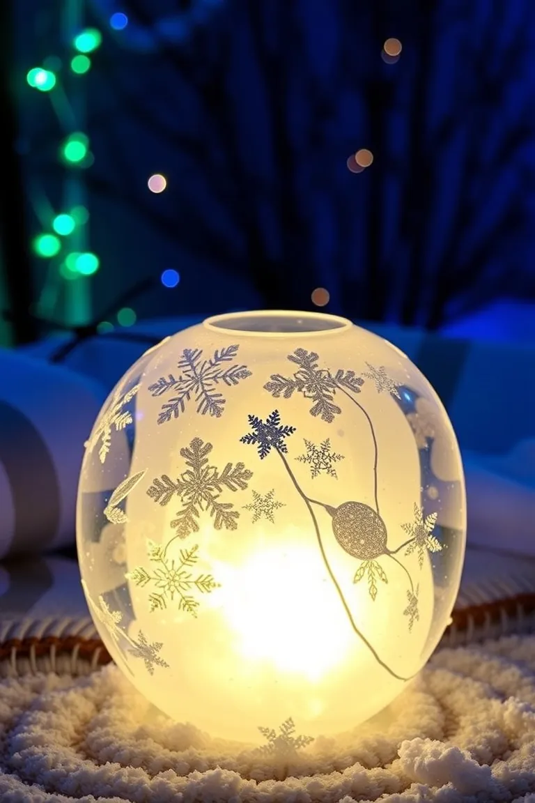 3 Christmas Decor Ideas That Will Turn Your Home Into a Winter Wonderland (Be Amazed By #1!)