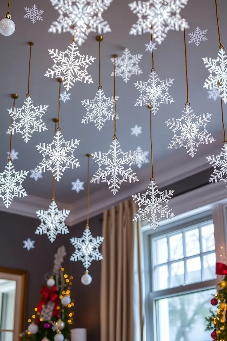3 Christmas Decor Ideas That Will Turn Your Home into a Winter Wonderland (You Won't Believe #2!)