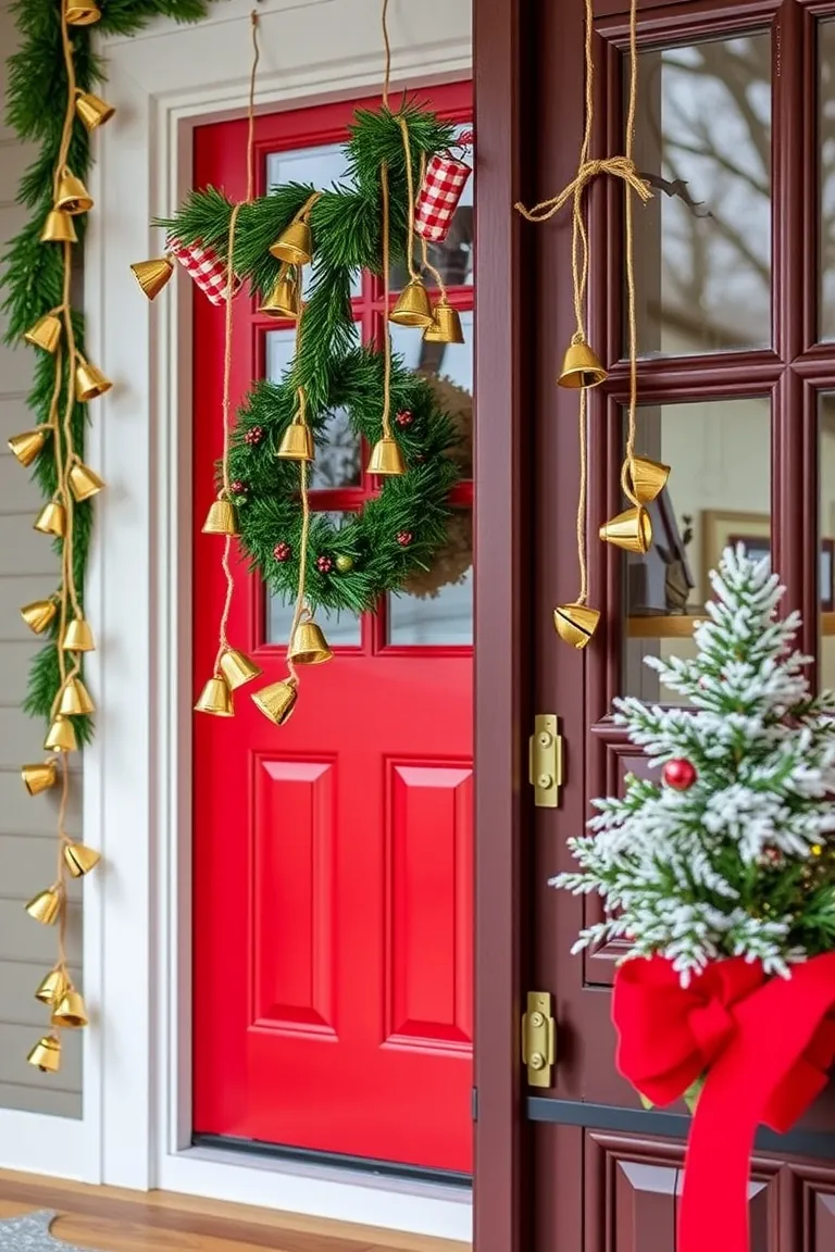 3 Christmas Decor Ideas That Will Turn Your Home into a Winter Wonderland (You Won't Believe #3!)