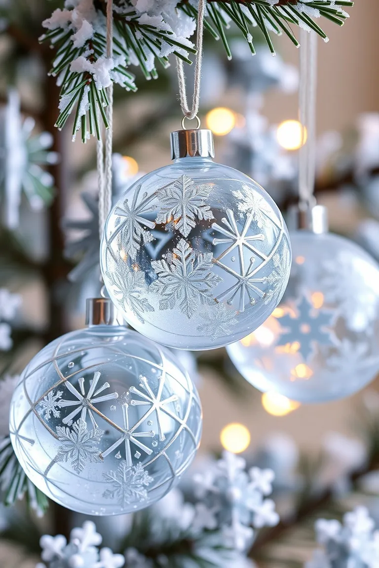 3 Christmas Decor Ideas That Will Turn Your Home into a Winter Wonderland (You'll Be in Awe of #1!)