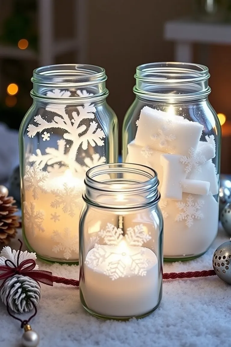 3 Christmas Decor Ideas That Will Turn Your Home into a Winter Wonderland (Your Guests Will Love #1!)