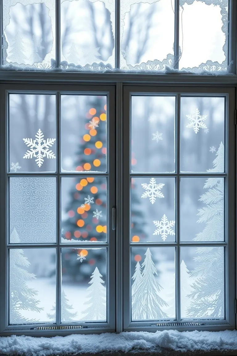 3 Christmas Decor Ideas That Will Turn Your Home into a Winter Wonderland (Get Ready for #2!)