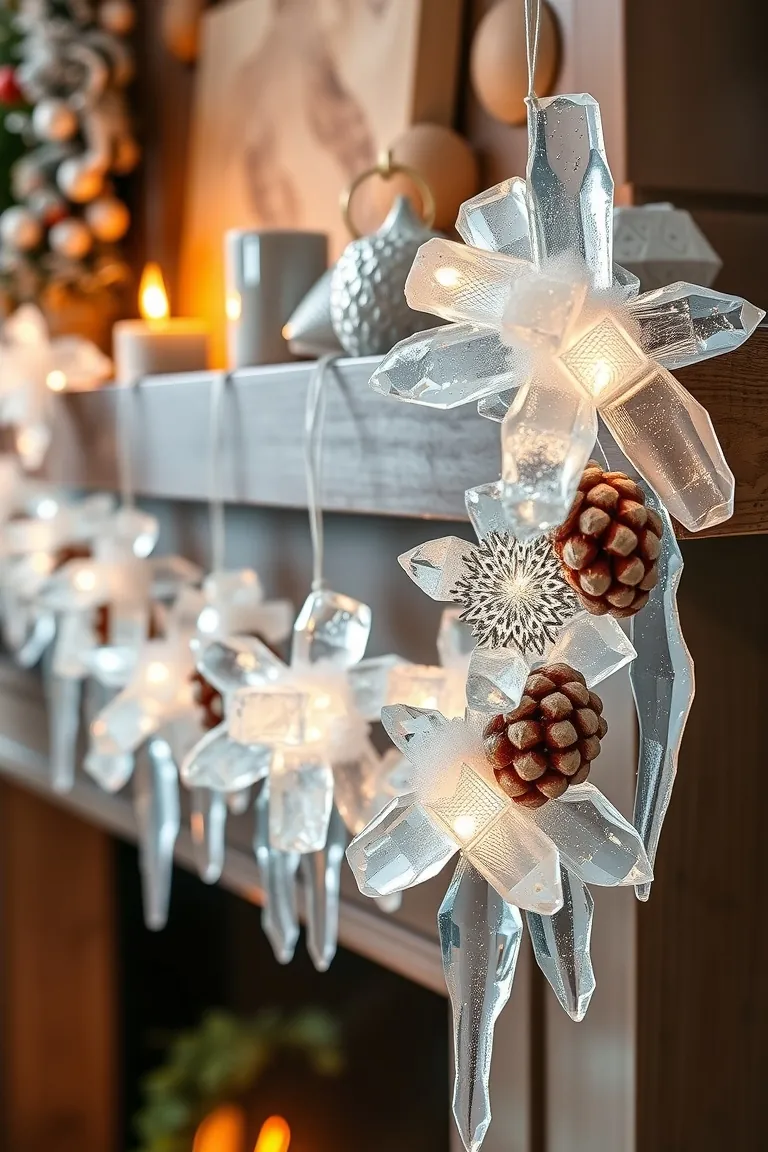 3 Christmas Decor Ideas That'll Transform Your Home into a Winter Wonderland (Wait Till You See #3!)