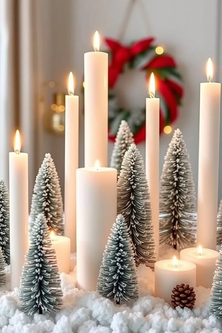 3 Christmas Decor Ideas That'll Transform Your Home into a Winter Wonderland (You'll Swoon Over #2!)