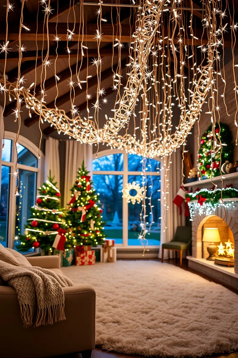 3 Christmas Decor Ideas That'll Turn Your Home Into a Winter Wonderland (Wait Until You See #2!)