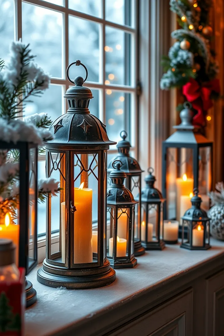 3 Christmas Decor Ideas That'll Turn Your Home Into a Winter Wonderland (#1 Will Melt Your Heart!)