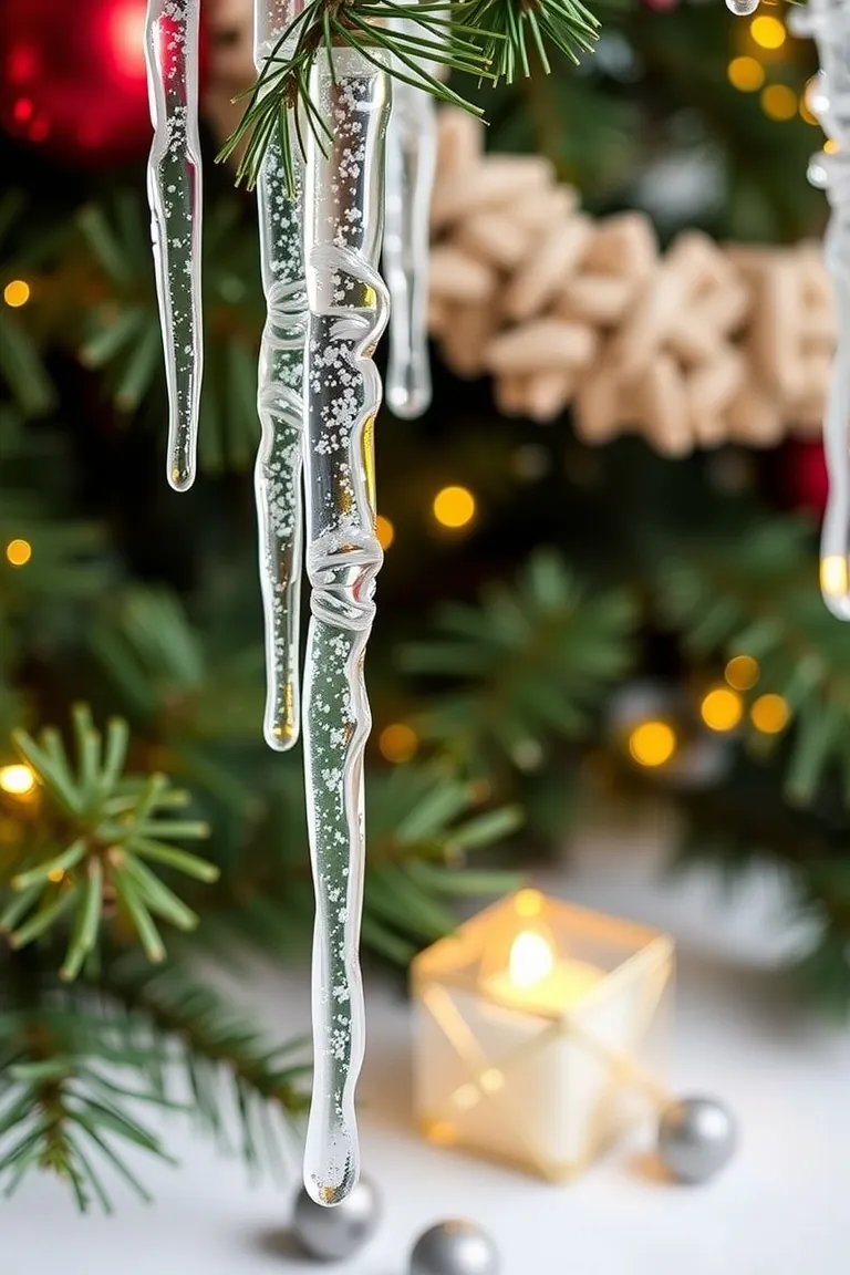 3 Christmas Decor Ideas That'll Turn Your Home into a Winter Wonderland (Wait till you see #1!)