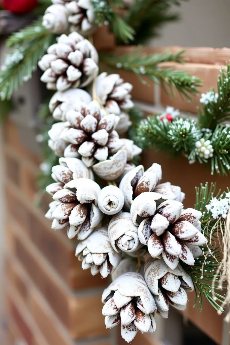 3 Christmas Decor Ideas That'll Turn Your Home into a Winter Wonderland (You Won't Believe #1!)