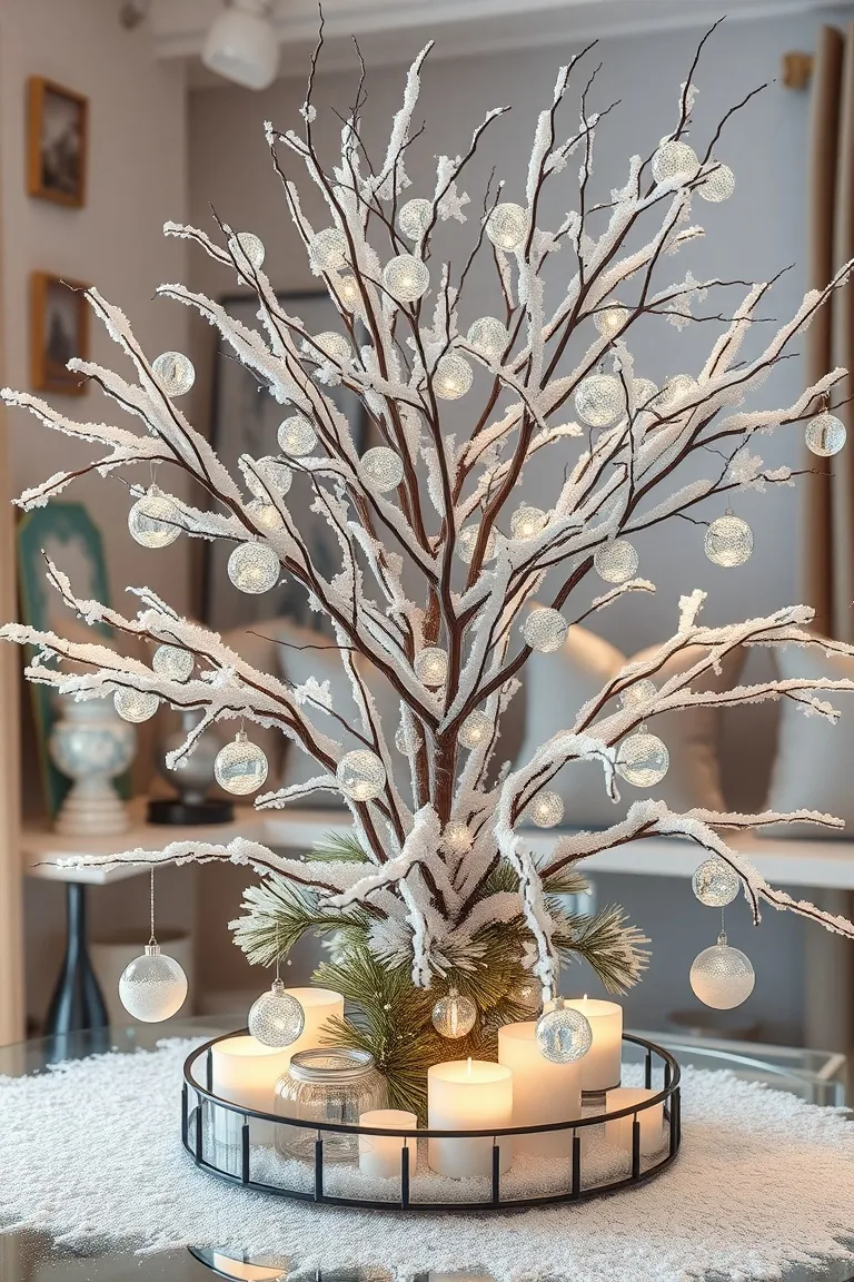 3 Christmas Decor Ideas to Transform Your Home (Prepare to Be Amazed by #3!)