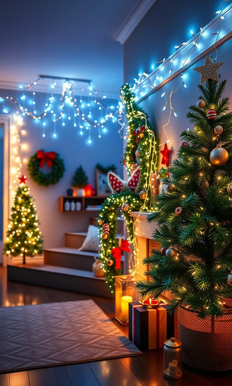 3 Christmas Decor Ideas to Transform Your Home (Prepare to Be Wowed by #2!)