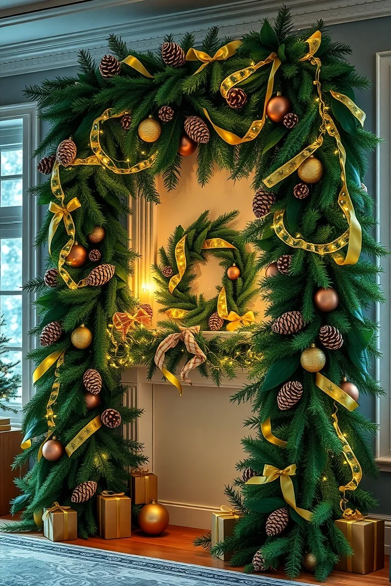 3 Christmas Decor Ideas to Transform Your Home (Surprise Factor at #1!)