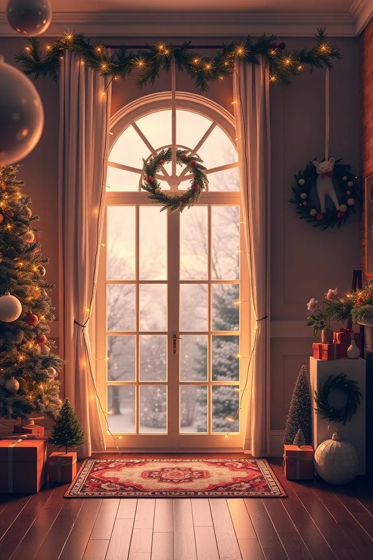 3 Christmas Decor Ideas to Transform Your Home This Season (Wait Till You See #3!)