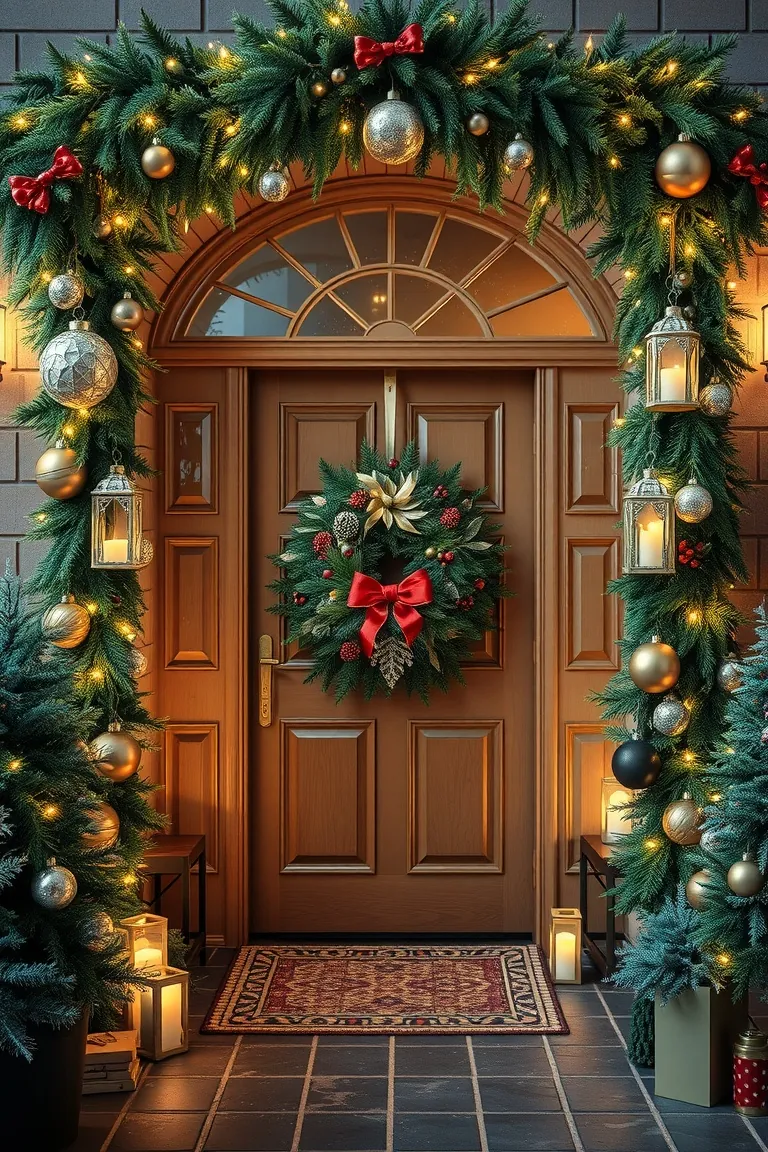 3 Christmas Decor Ideas to Transform Your Home (Wait Until You See #2!)
