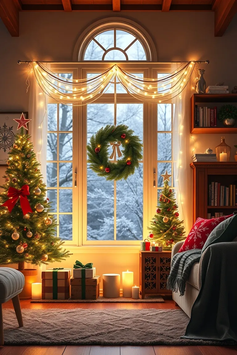 3 Christmas Decor Ideas to Transform Your Home (Wait Until You See #2!)