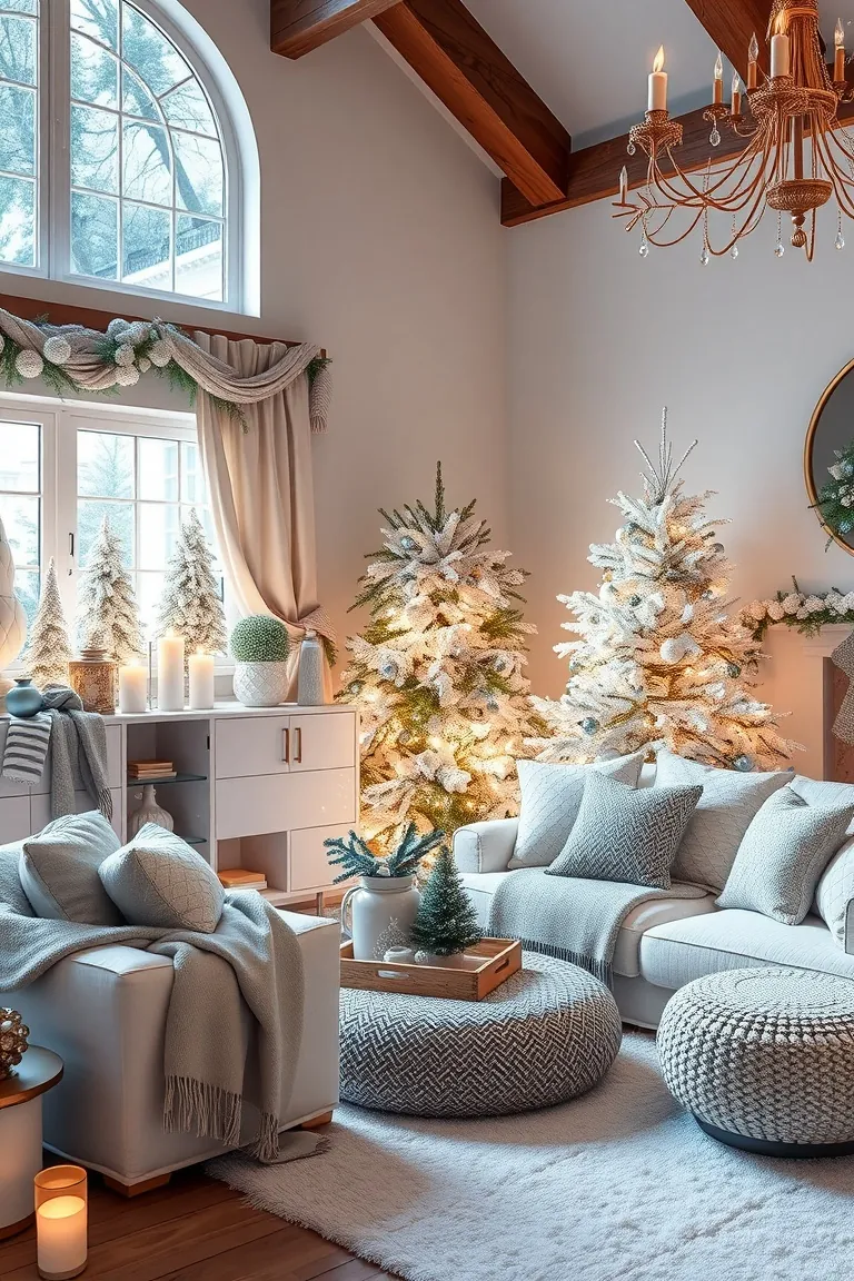 3 Christmas Decor Ideas to Transform Your Home (Wait Until You See #3's Unique Twist!)