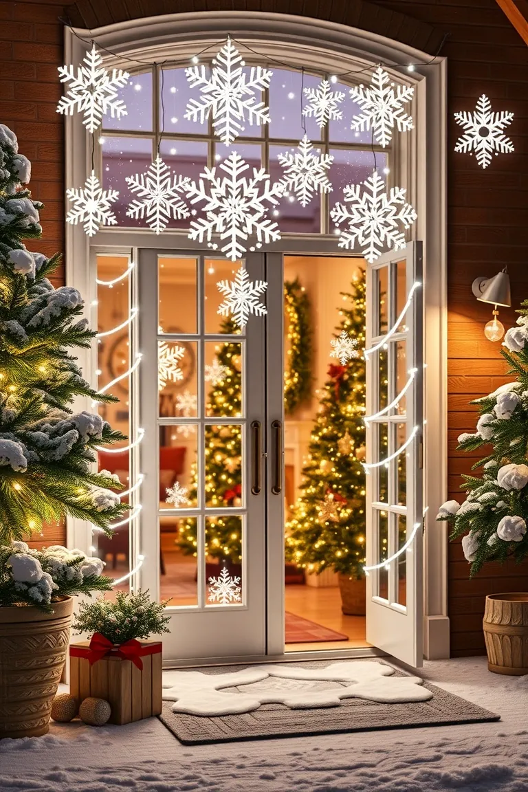 3 Christmas Decor Ideas to Transform Your Home into a Winter Wonderland (Don't Miss #2!)