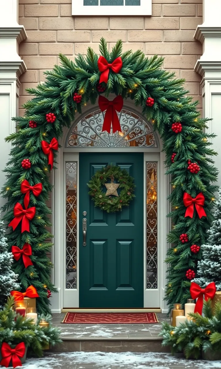 3 Christmas Decor Ideas to Transform Your Home into a Winter Wonderland (Don't Miss #2!)