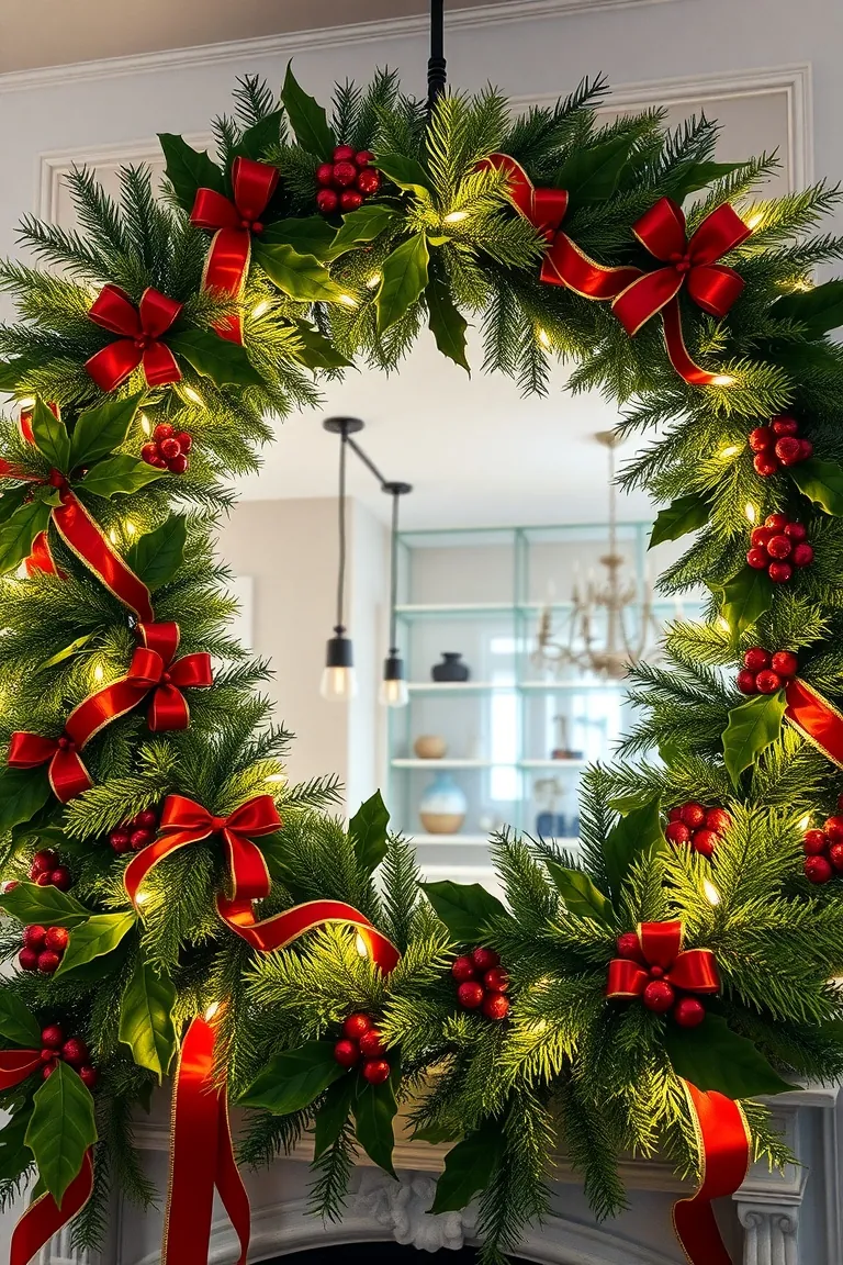 3 Christmas Decor Ideas to Transform Your Space (Prepare to Be Amazed by #2!)