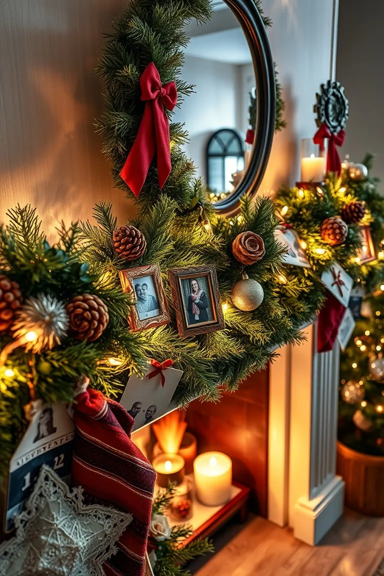 3 Christmas Decor Ideas to Transform Your Space (Prepare to Be Wowed by #2!)