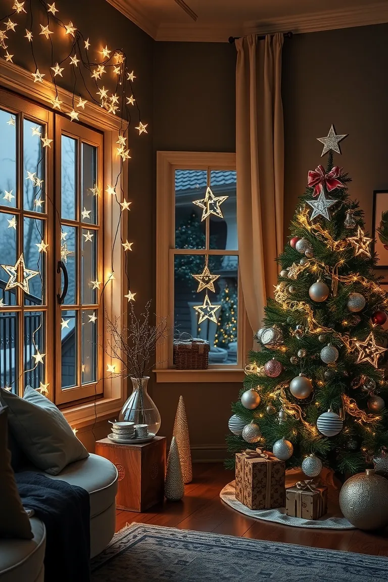 3 Christmas Decor Ideas to Transform Your Space (Watch Out for #2!)