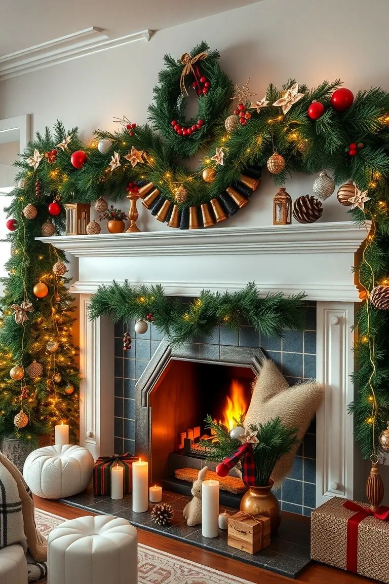 3 Christmas Decor Ideas to Transform Your Space (Watch Out for #3's Festive Twist!)