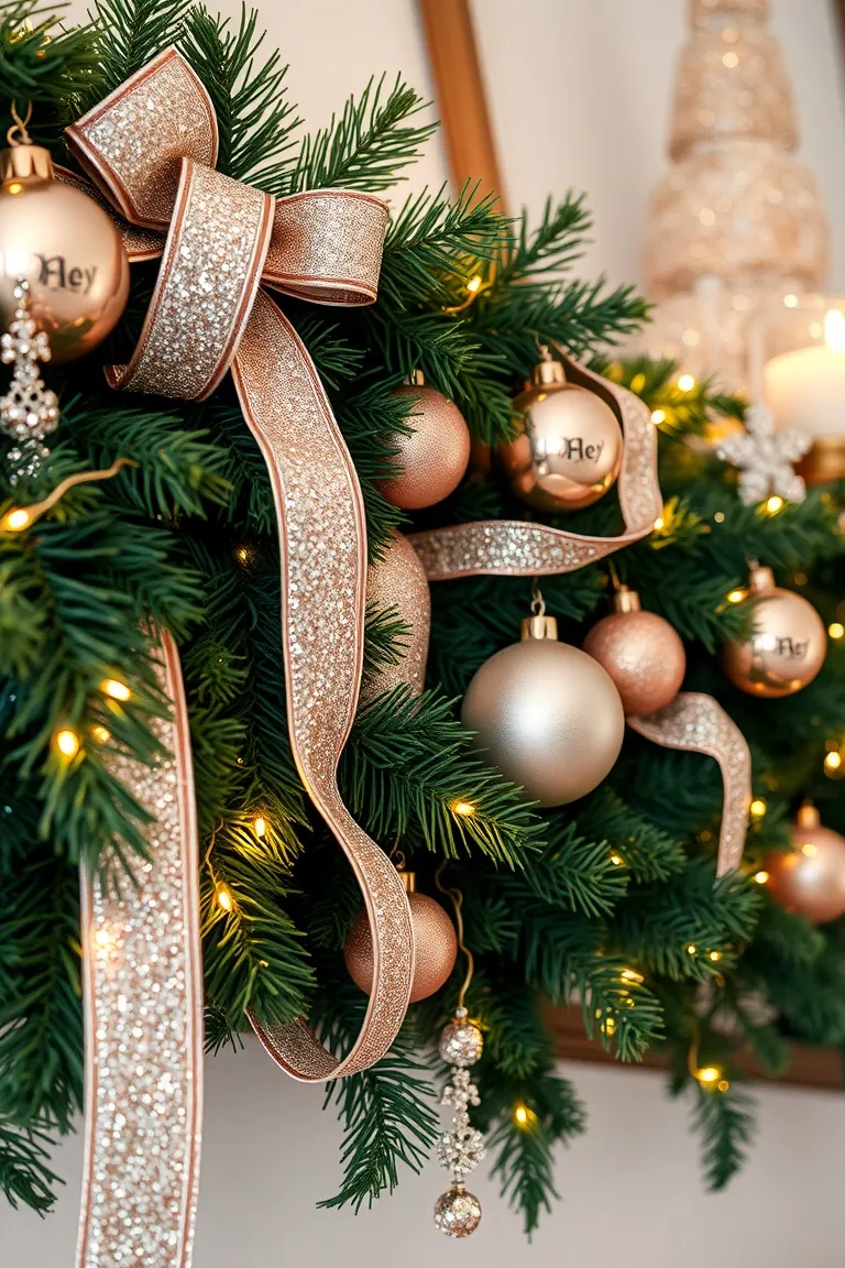 3 Christmas Decor Ideas to Transform Your Space (You Won’t Want to Miss #2!)