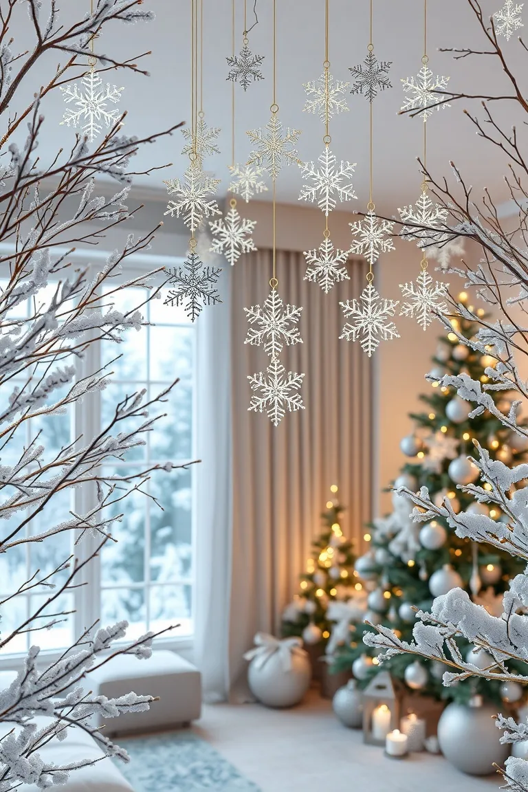 3 Christmas Decor Ideas to Transform Your Space into a Wonderland (Wait Till You See #1!)