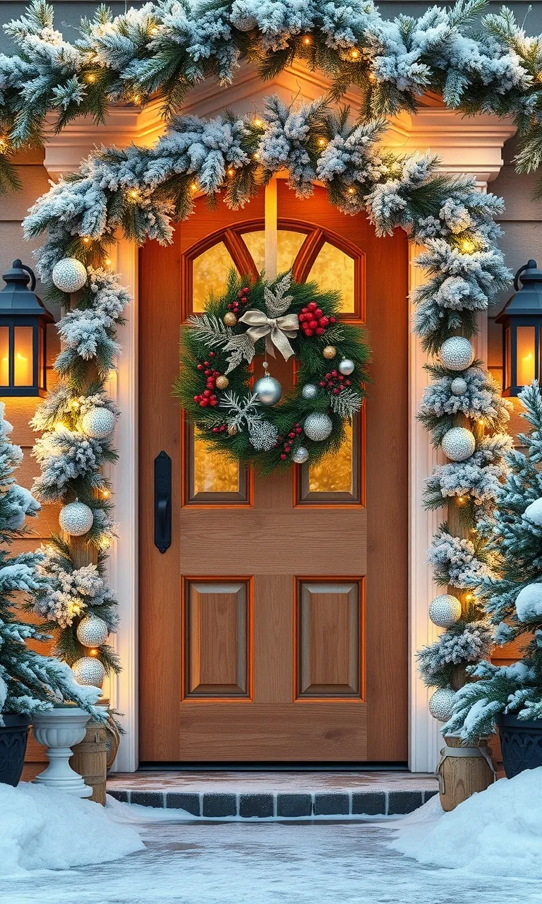 3 Christmas Decor Ideas to Wow Your Guests This Holiday Season (Must-See Surprise at #2!)