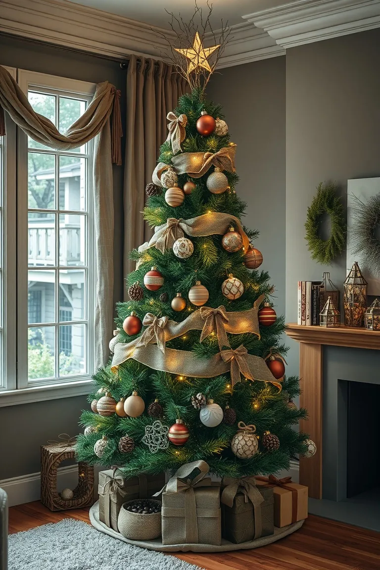 3 Christmas Tree Ideas to Transform Your Holiday Decor (Wait Till You See #2!)