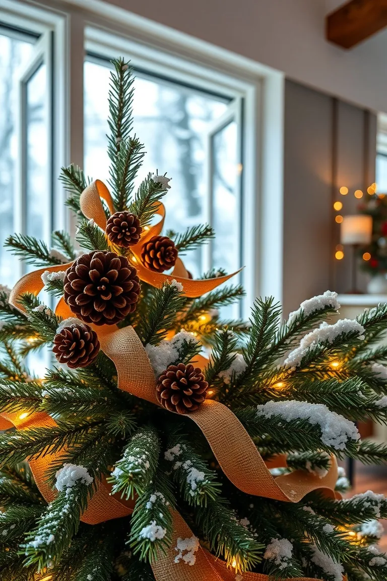 3 Christmas Tree Ideas to Transform Your Holidays (Check Out the Magic of #2!)