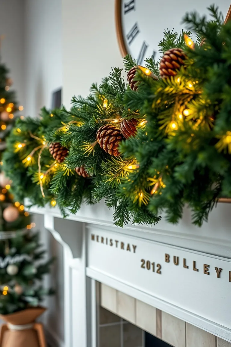 3 Cozy Christmas Decor Ideas That Will Transform Your Space (Wait Till You See #3!)