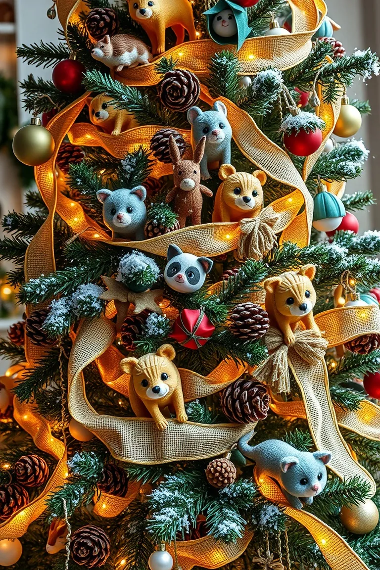 3 Creative Christmas Tree Ideas to Transform Your Holiday Decor (Wait Until You See #2!)