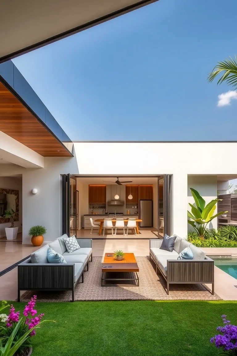 3 Cutting-Edge House Designs That Will Leave You Breathless (Don't Miss #2!)