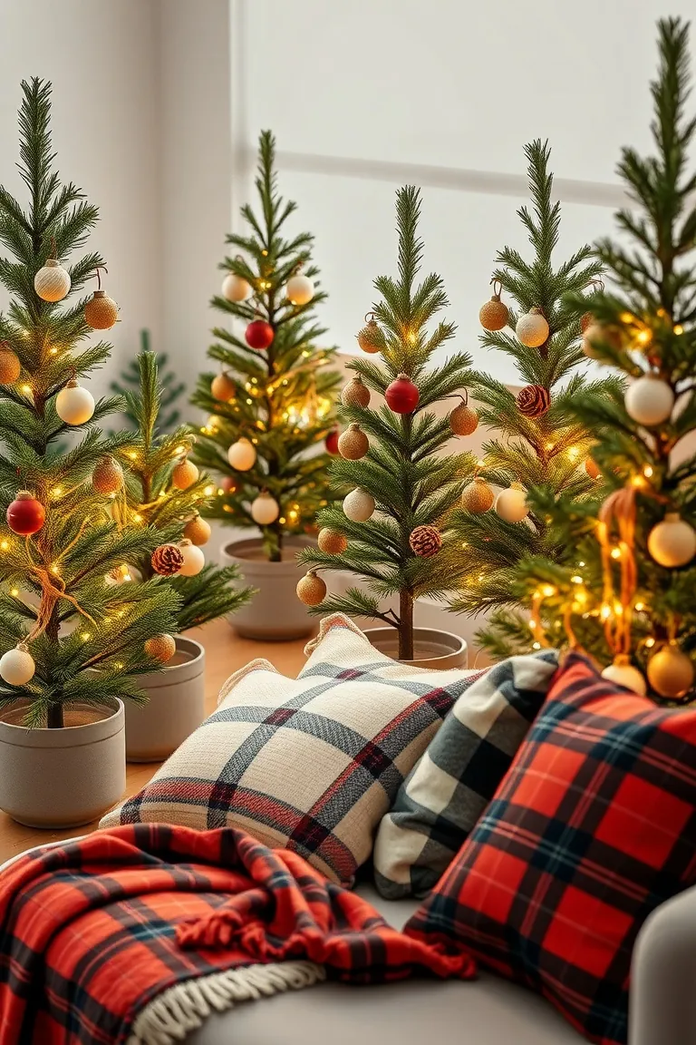 3 Easy Christmas Decor Ideas for a Cozy Home (Don't Miss the Transformation at #1!)