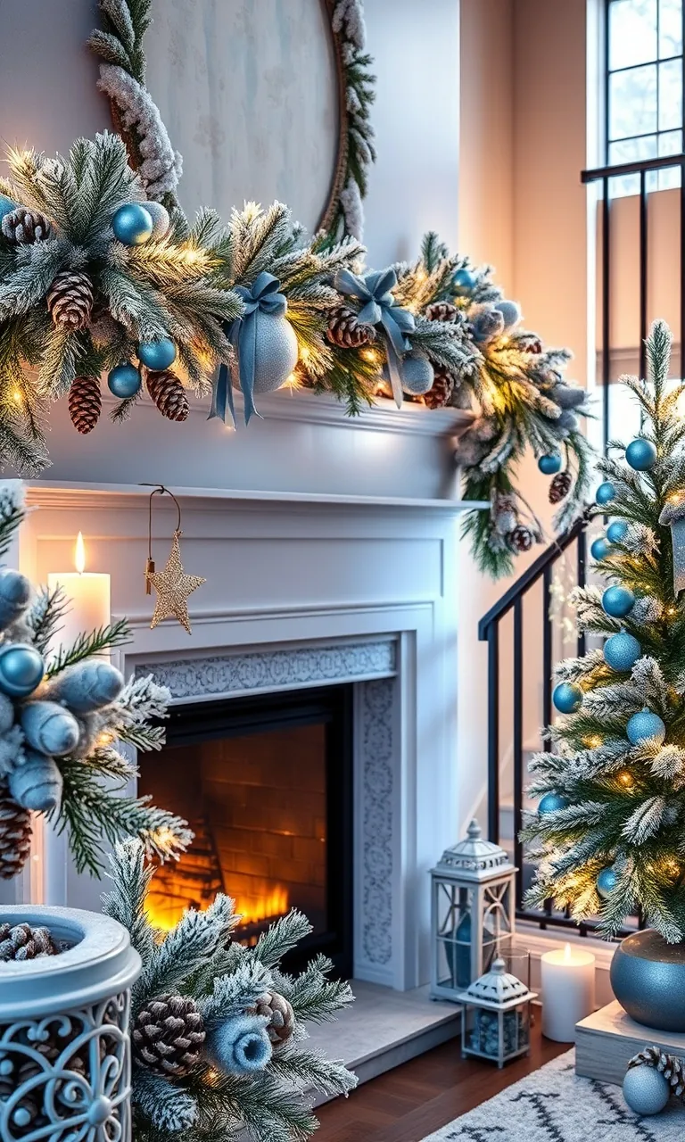 3 Festive Christmas Decor Ideas That Will Transform Your Home (You Can't Miss #2!)