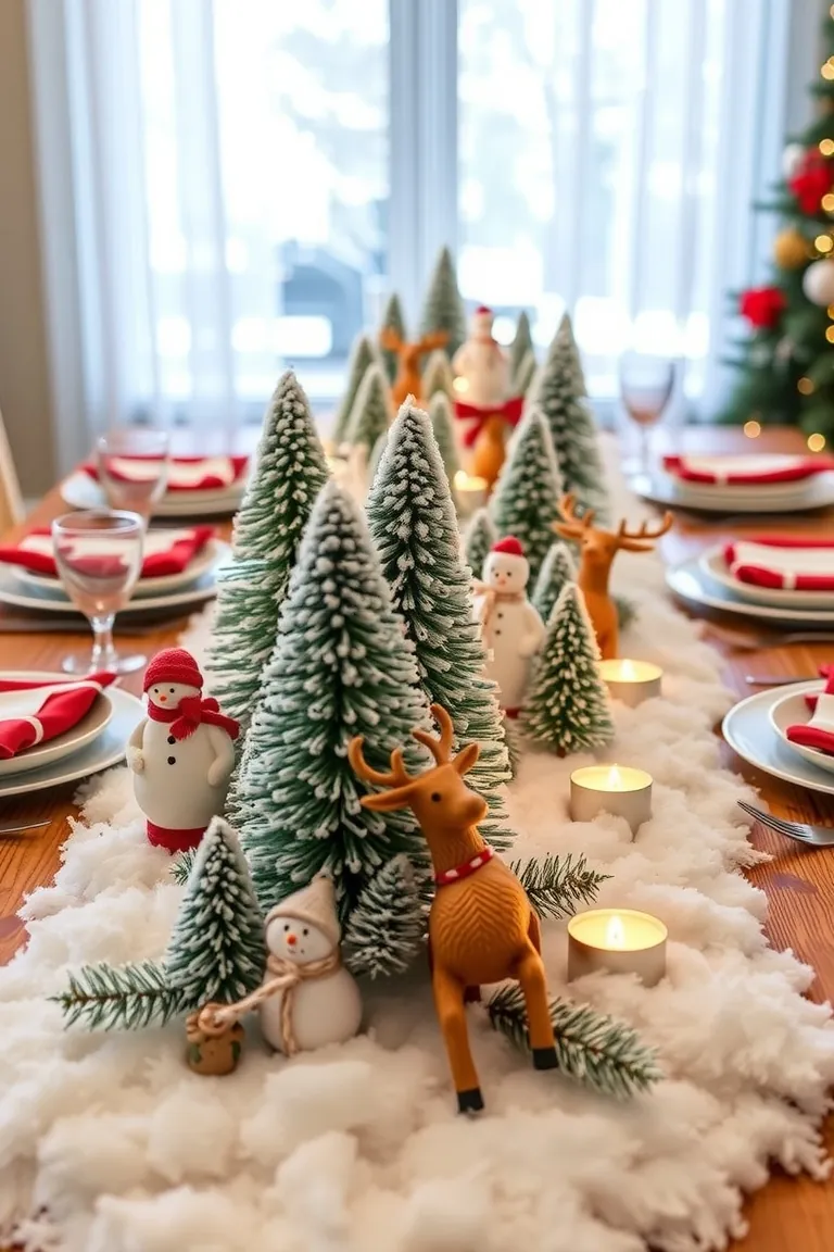 3 Festive Christmas Decor Ideas That'll Blow Your Holiday Guests Away (Wait Till You See #1!)